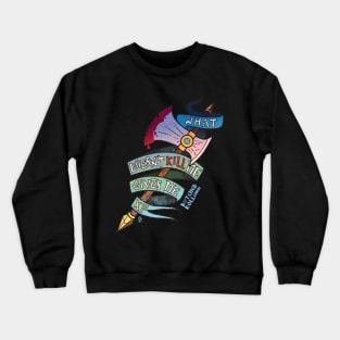 XP Crewneck Sweatshirt